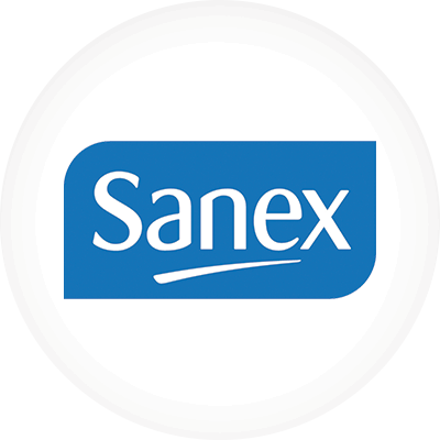 Sanex logo